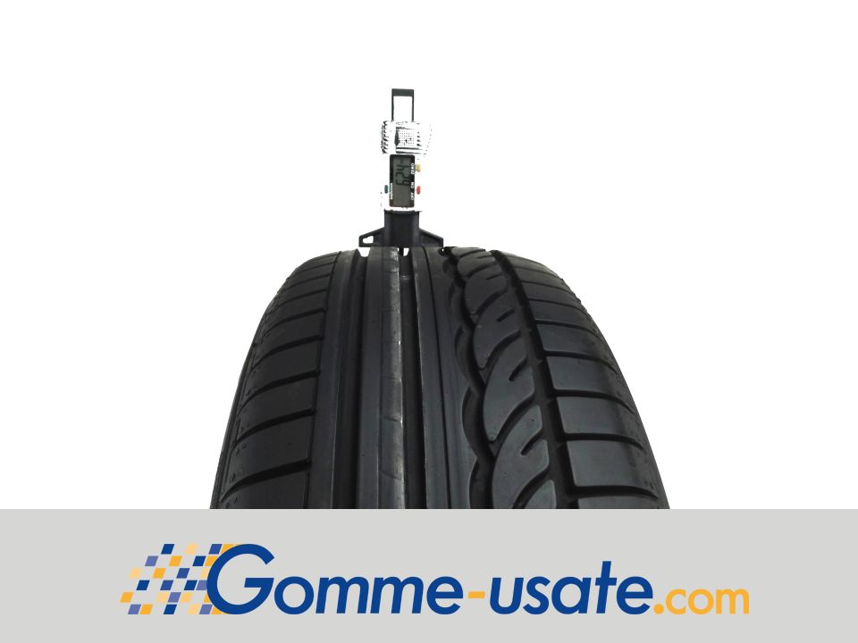 Thumb Dunlop Gomme Usate Dunlop 185/60 R15 84T Sp Sport 01 (75%) pneumatici usati Estivo 0 Thumb Dunlop Gomme Usate Dunlop 185/60 R15 84T Sp Sport 01 (75%) pneumatici usati Estivo 0